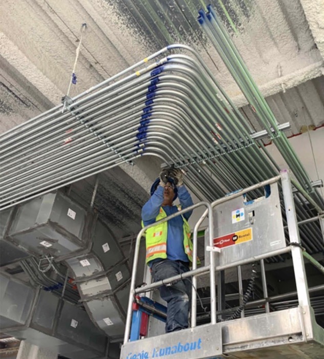 Instalaciones Eléctricas Industriales — imagen 5