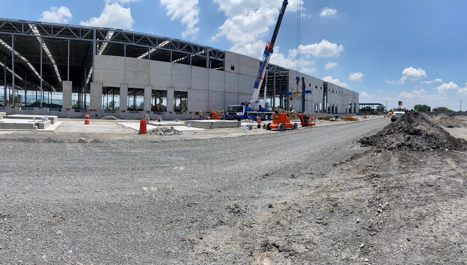 Construcción y Obra Civil — imagen 5
