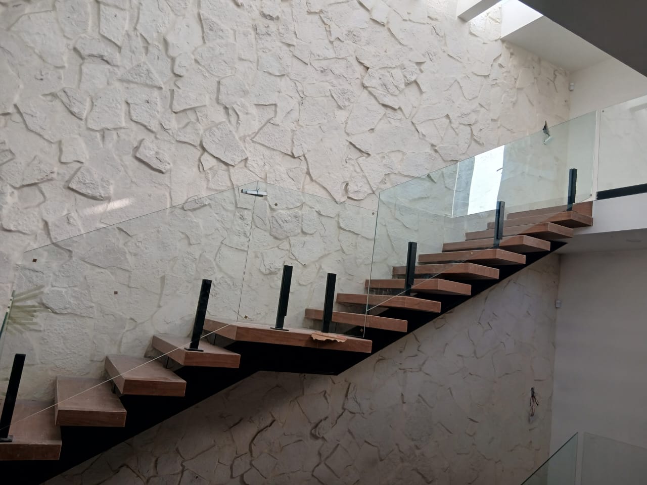 Cancelería de Aluminio — imagen 3