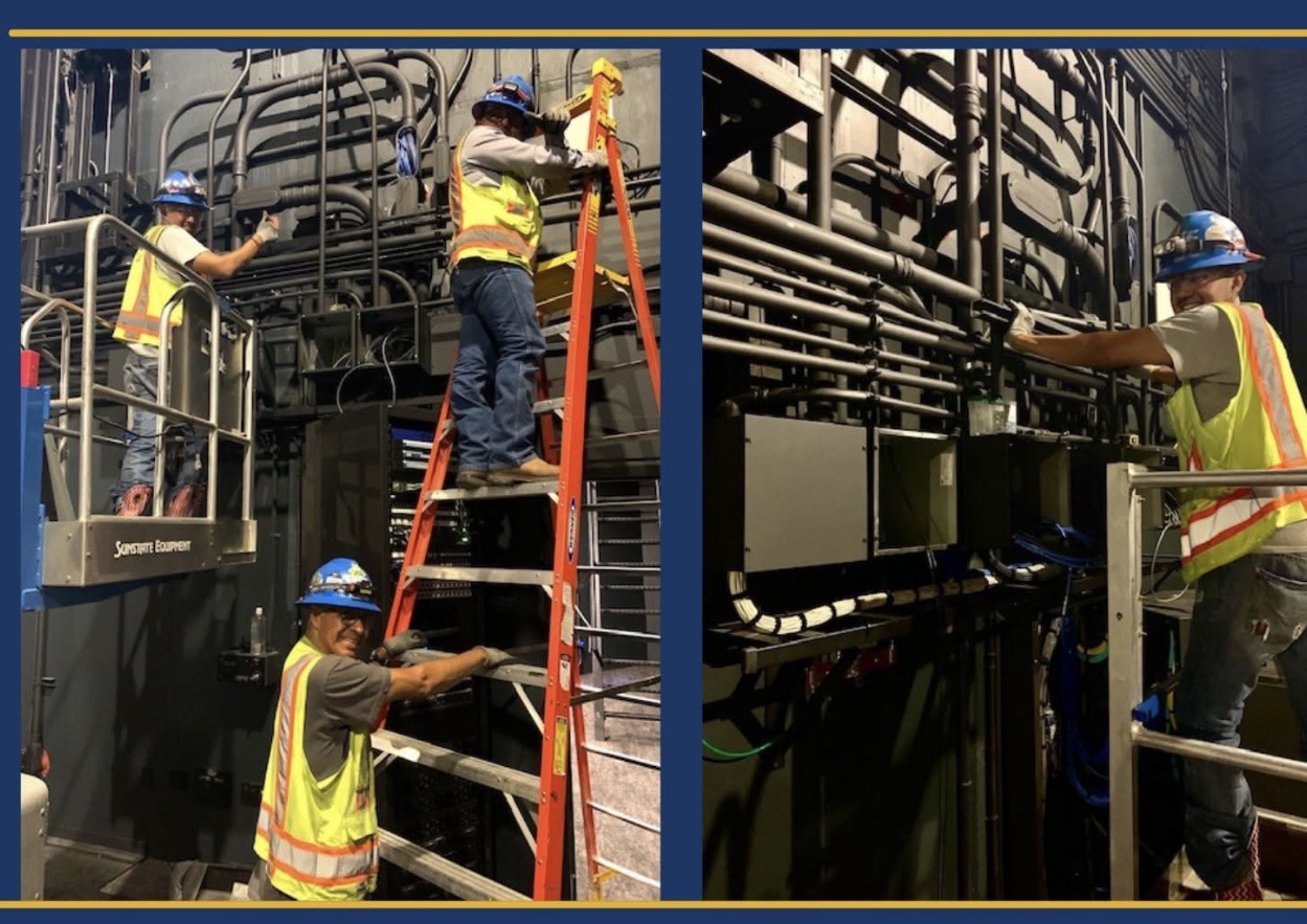 Instalaciones Eléctricas Industriales — imagen 4