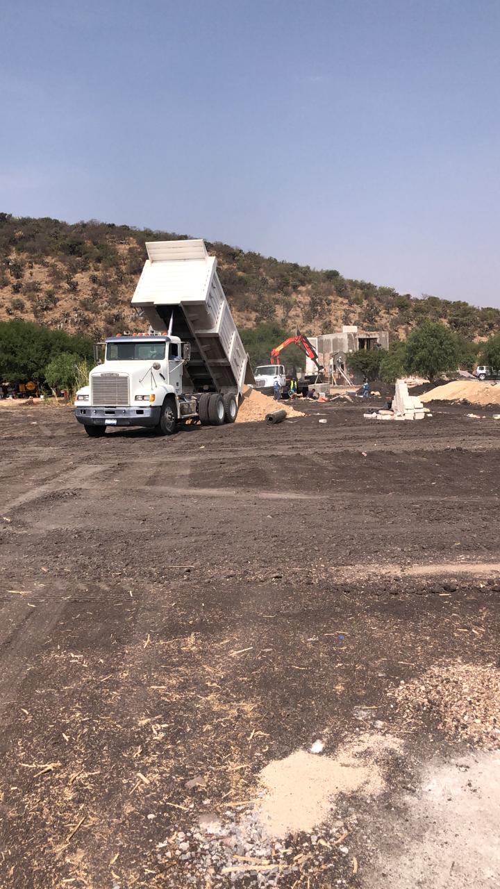 Construcción y Obra Civil — imagen 3