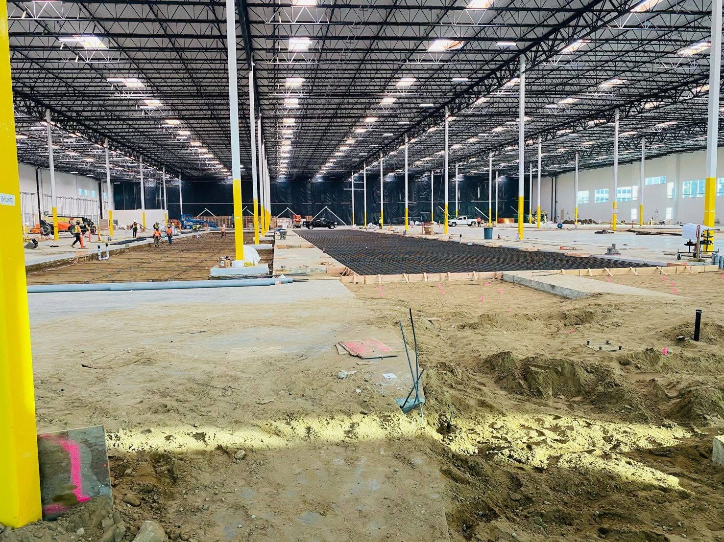 Construcción y Obra Civil — imagen 1