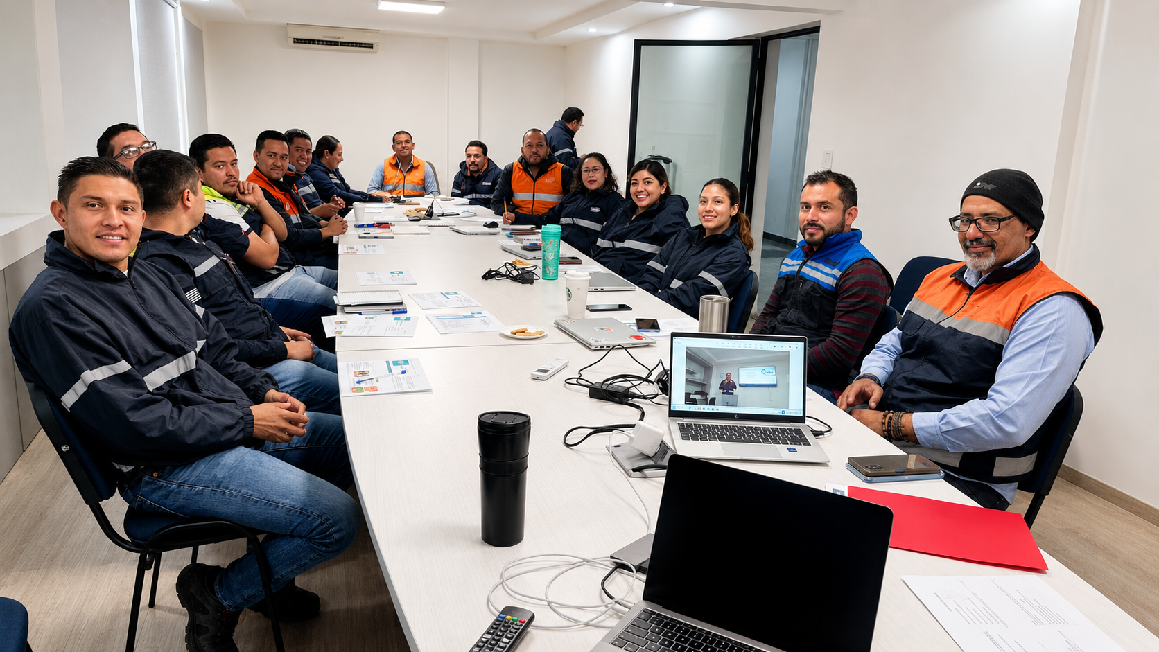 Gestoría y Certificaciones — imagen 3